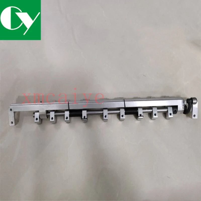 Delivery Gripper Bar 42.014.003F For GTO46 Offset Printing Machine Parts