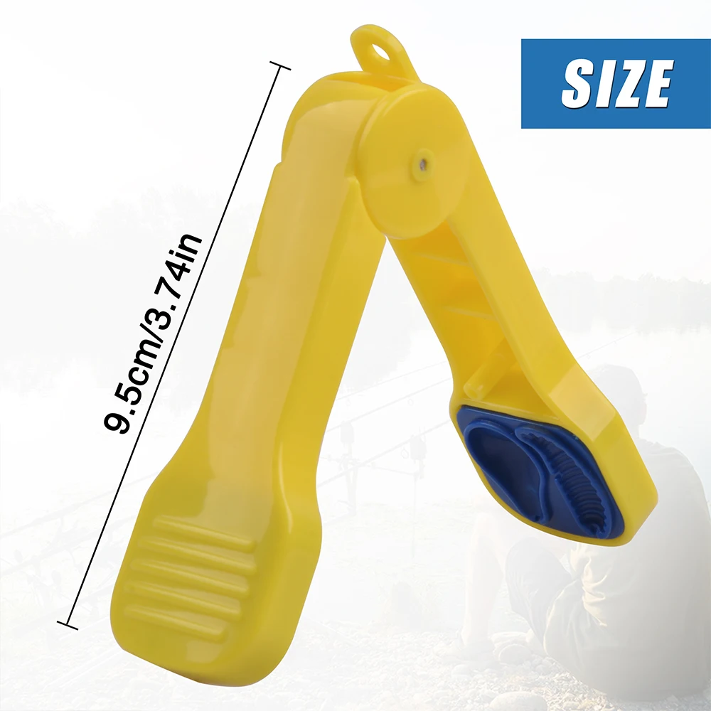 Plastic Carp Fishing Bait Spoon for Feeding Inner Lure Boilie Bait Tool Dough Bait Fish Food Mold Accessories Tackle