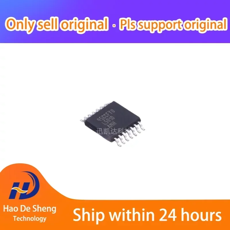 

10 шт./лот LM5010AMHX/NOPB L5010AMH HTSSOP14 новый оригинальный в наличии