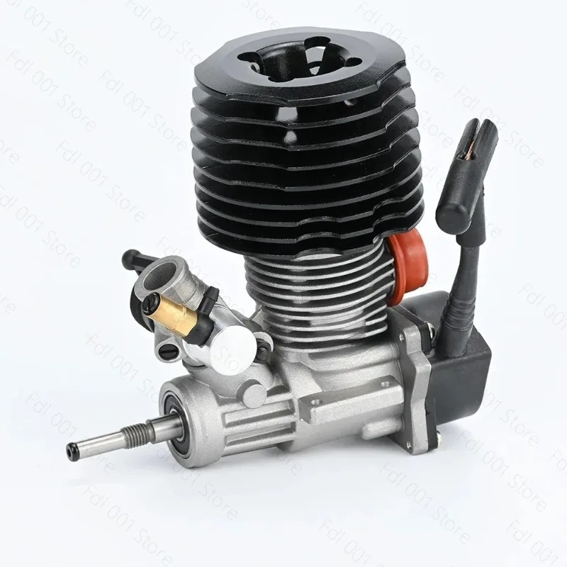 4.57CC Methanol Nitro Engine .28 Grade Pull Start for 1/8 RC Car