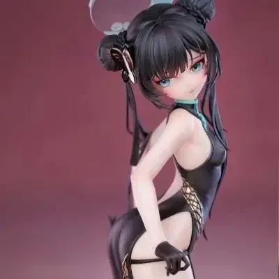 

Blue Archive Ryuuge Kisaki Figure Sexy Girl Anime Figurine Pvc Models Gk Statue Collectible Toys Desk Decoration Birthday Gifts