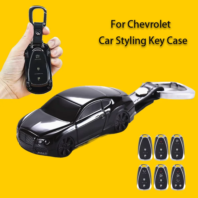 Car Model For Chevr…