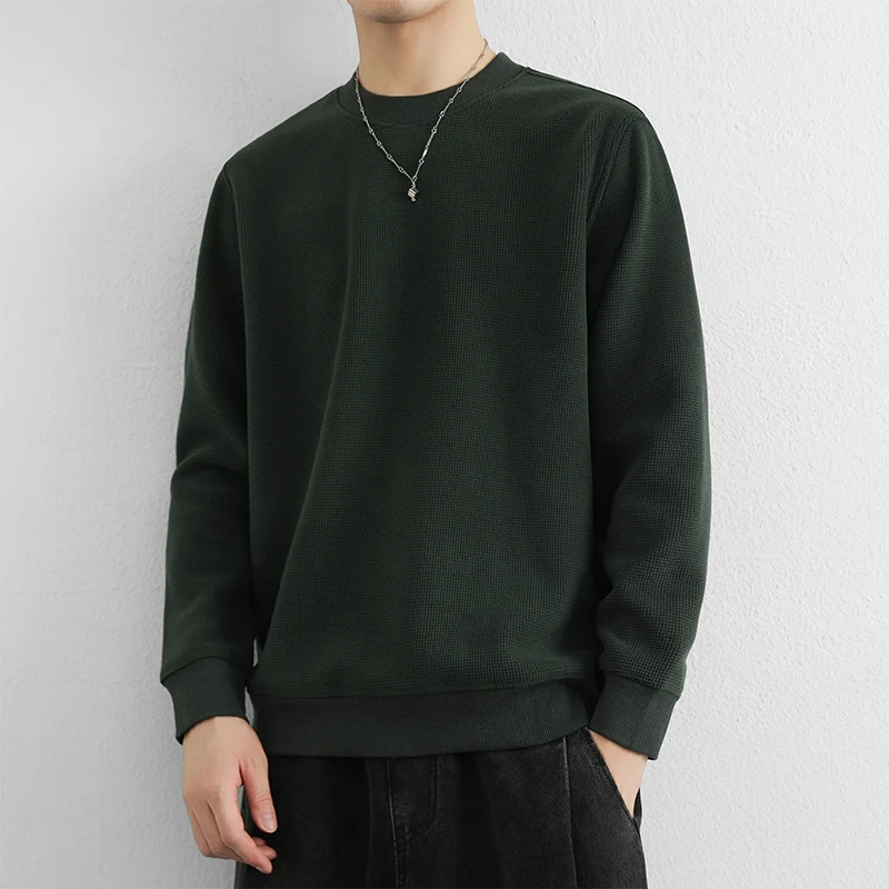 

Утепленная флисовая толстовка с капюшоном для мужчин, с длинным рукавом, повседневная, базовый слой, осень-зима, новая верхняя одежда