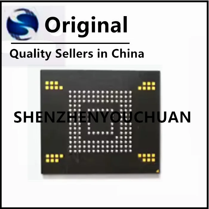 (10-100piece) H26M41001HPR  H26M41001   BGA153  IC Chipset New Original