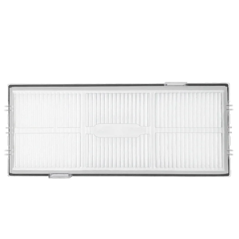 ABBK-ملحقات بديلة لـ Roborock S8 / S8 + Plus أجزاء مكنسة الأسطوانة الرئيسية فرشاة جانبية الحرس فلتر Hepa ممسحة القماش