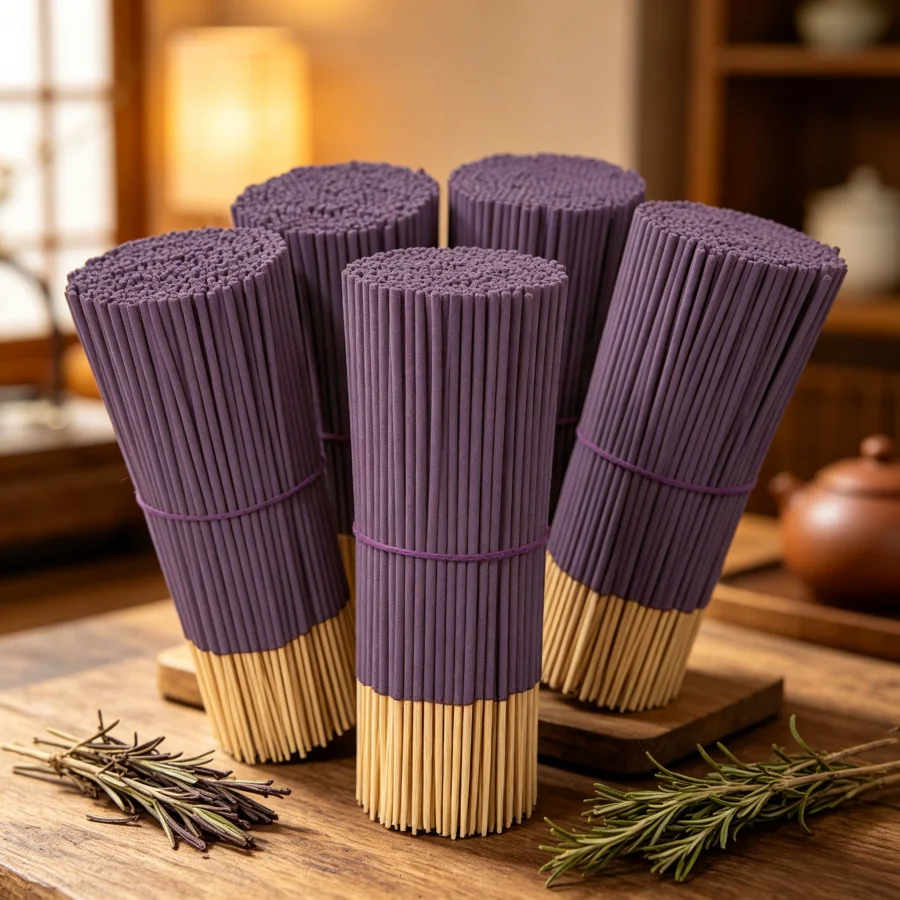 Vanilya kokulu aromaterapi çub - Home Fragrance Vanilla incelemesi ve fiyatı