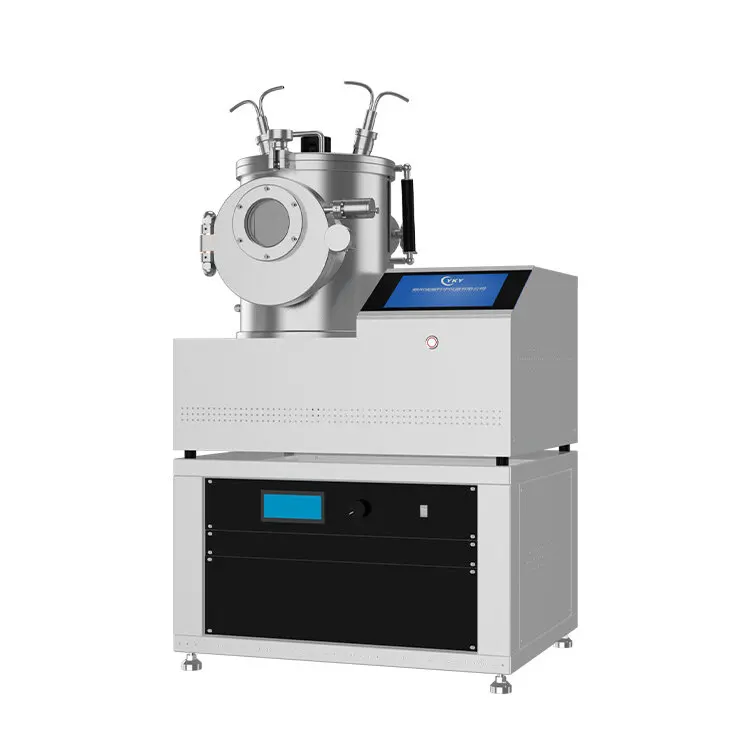 Glass  magnetron sputtering coating with ito target