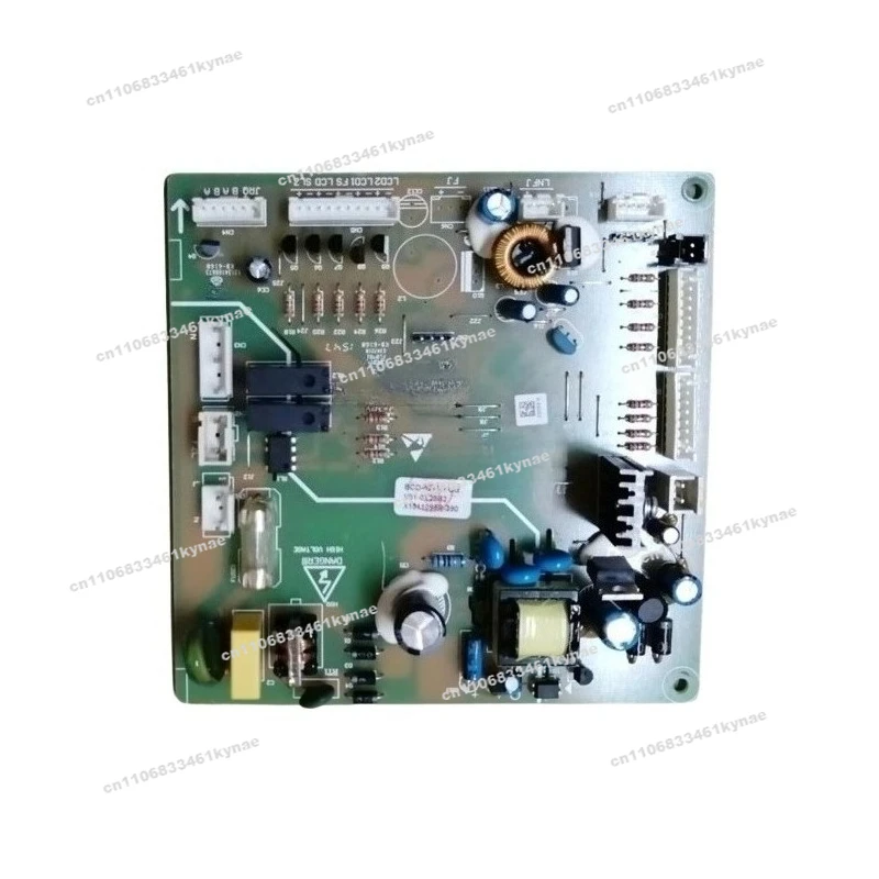 For BCD-427WPQG Refrigerator Power Supply Computer Main Board Control Maintenance