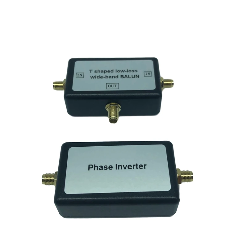 Portable Passive Magnetic Loop Antenna For HF And VHF Shortwave Antenna SDR Receiver-AA56