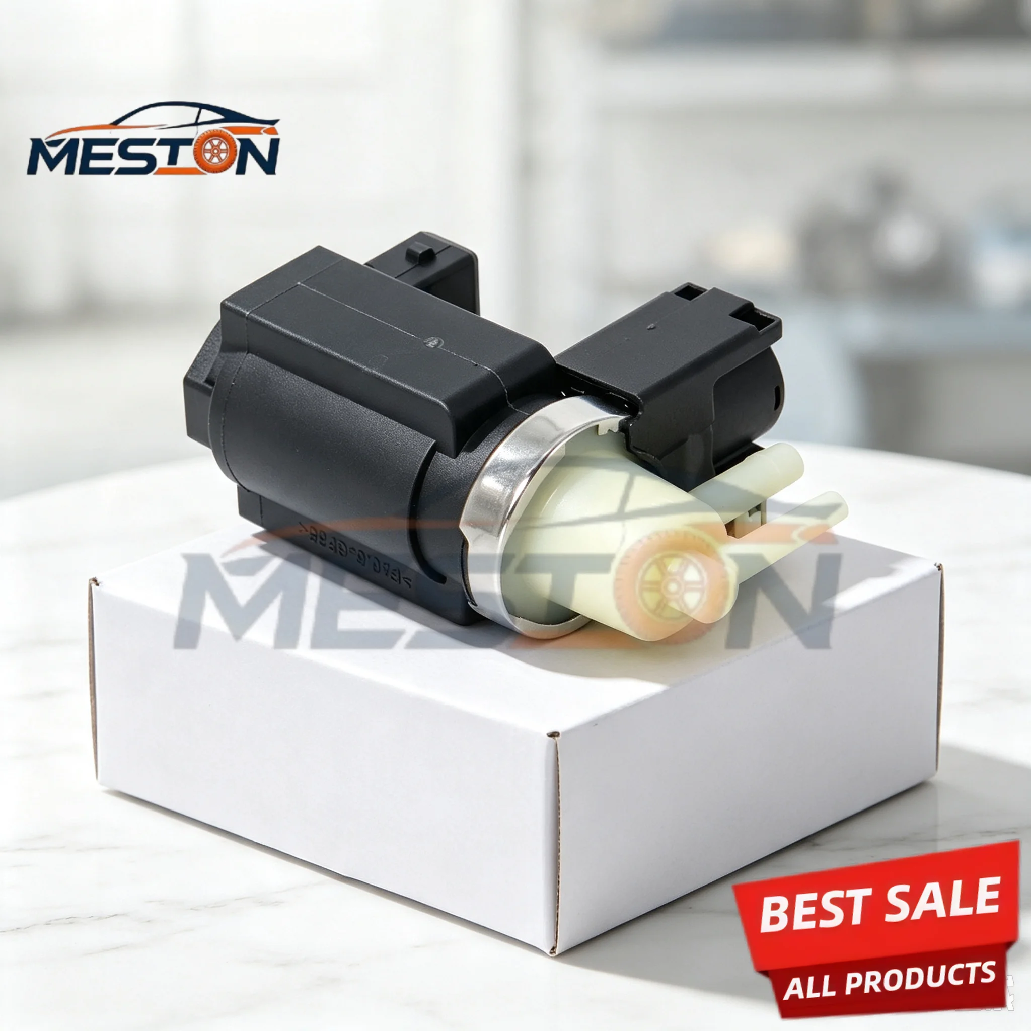 35120-27050 35120-2A900 Boost Pressure Solenoid Valve for Kia Rio/Sportage Hyundai Santa Fe/Elantra/Terracan