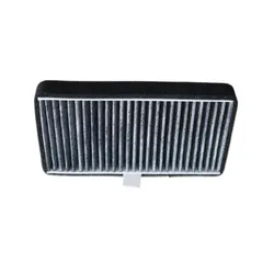 3 holes cabin filter for vw Sagitar CC Passat Magotan Golf Touran audi external air filter -Only cabin filter st001-1