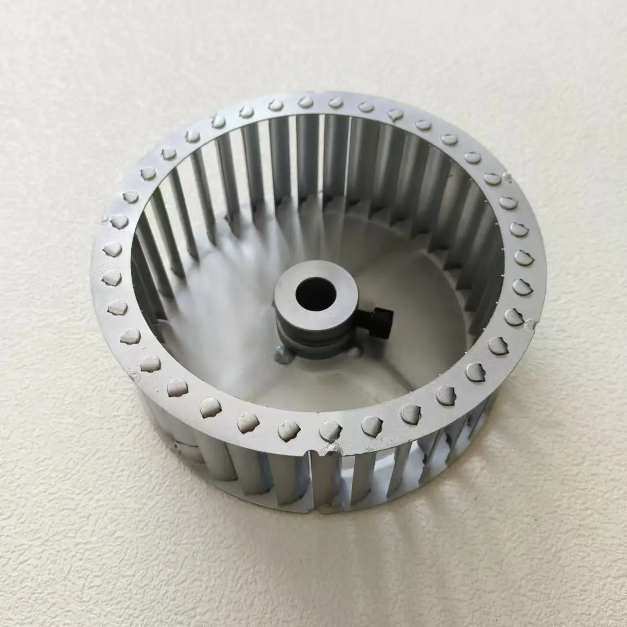 

Chinese supplier stainless steel air centrifugal fan impeller