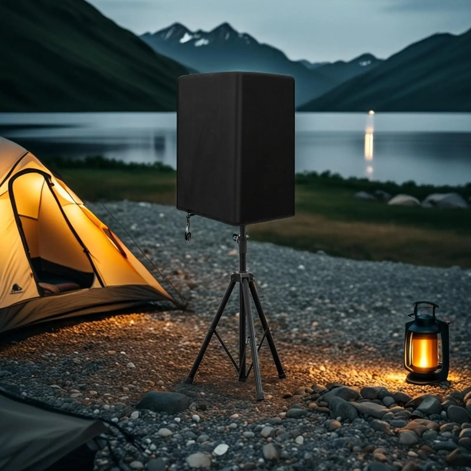 Waterproof Dj Patio… - image