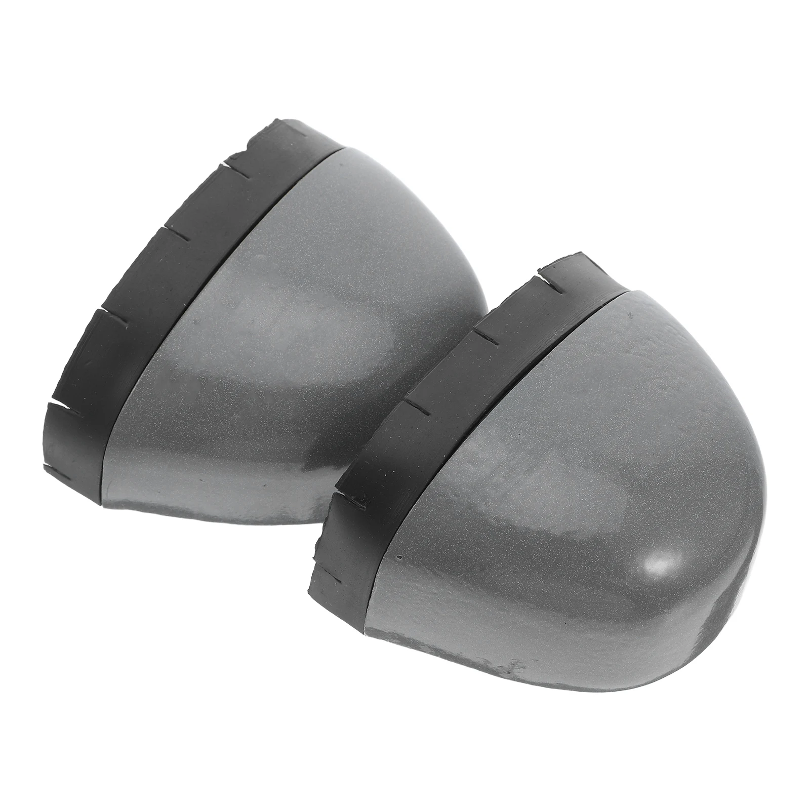 

Covers Safety Shoe Toe Caps Protective Guard Work Metatarsal Workshop Uniform Anti Crush Steel Inserts