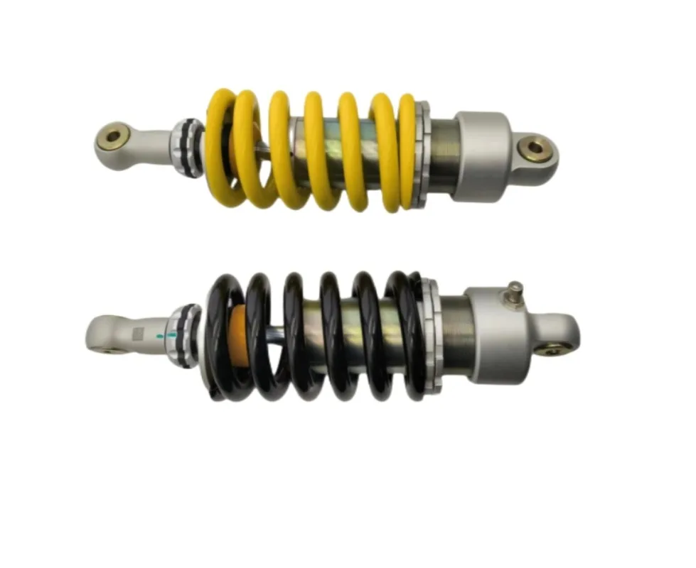 

Factory Direct Supply Huanglong BN600BJ600BN602TNT600 Shock Absorber