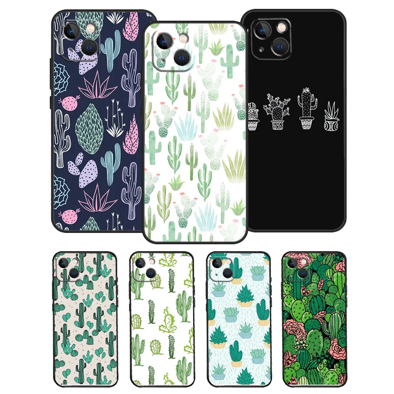 Cactus Pattern For … - image