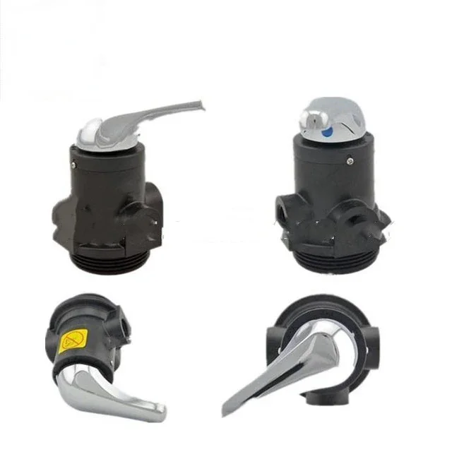 Heißer Verkauf und langlebigFactory Direct Großhandel Automatischer Wasserenthärter Runxin Control Membranfilter Magnetwasserventil
