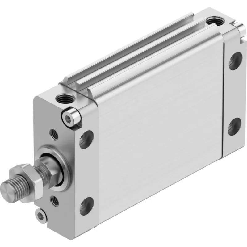 

Flat Cylinder DZF-12/18/25/32/40/50/63-105/110/115/120/125/130/135/140/145/150/155/160/165/170/175/180/185/190/195-P-A