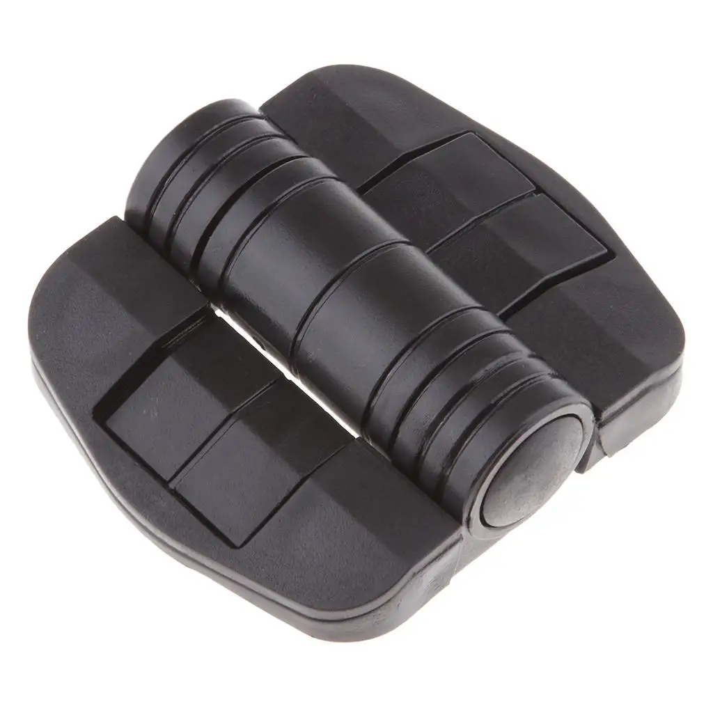 

Position Control Hinge 80 Degree Detent Replace Southco C6-1 Longevity Resistant Corrosion Good Toughness black
