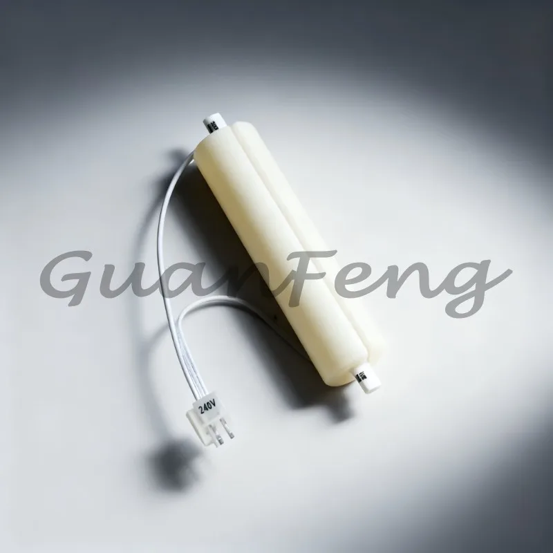 400W Halogen Lamp Bulb 120V/240V Meter Testing Instrument Light Source