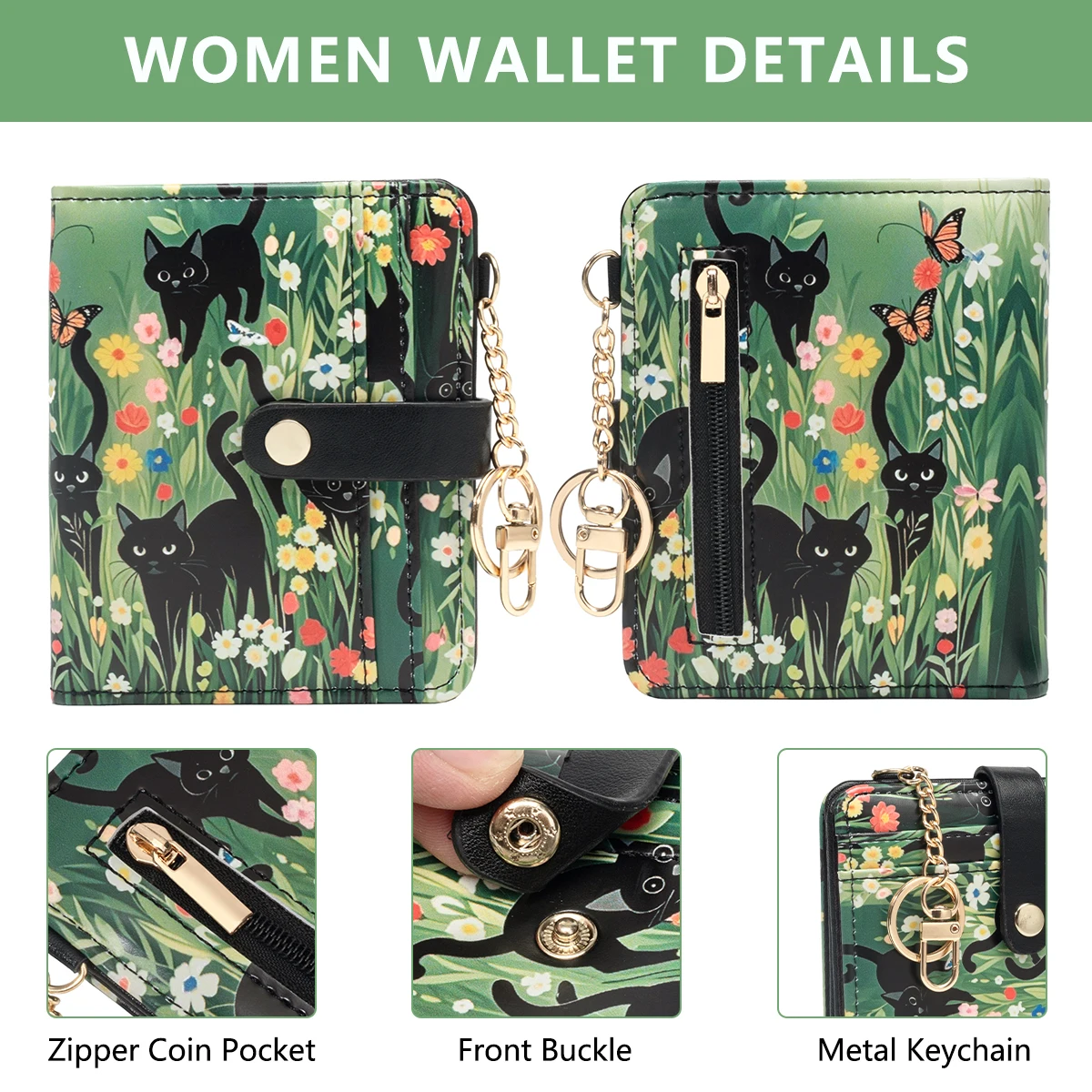 Thumbnail 3 - #16 Cheapest Travel Document Wallets Deals You Can Get