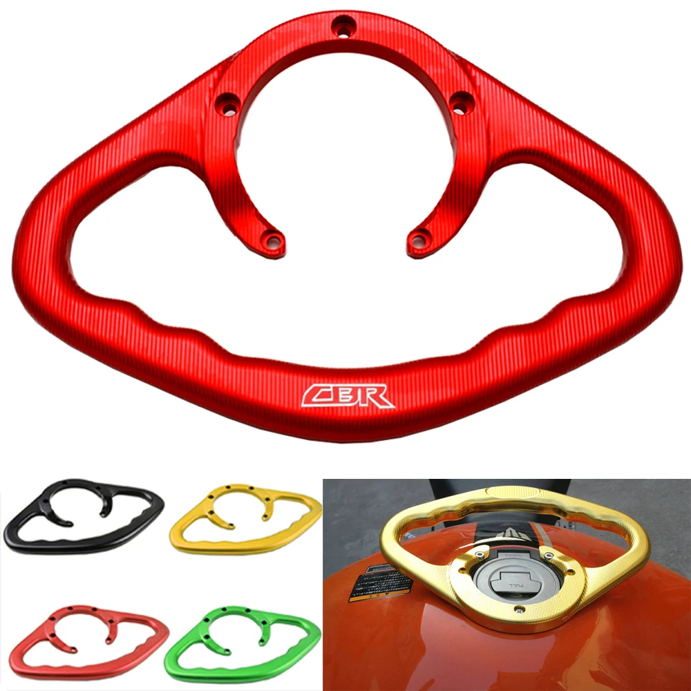 

Для HONDA CBR600 F4 F4I CBR600RR CBR900RR CBR954 CBR1000RR мотоциклетные пассажирские рукоятки ручной захват бак поручни ручки