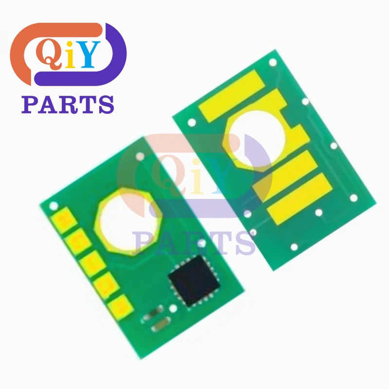 4PCS MPC3502 Chip de Toner para Ricoh Aficio MP C3502 C3002 MPC3002 3502 MPC-3002 Substituição de Chips de Cartucho de Toner