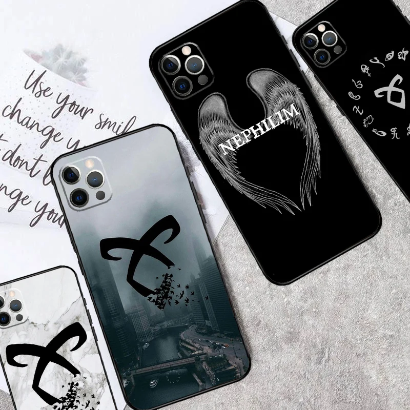 Shadowhunters Angel… - image