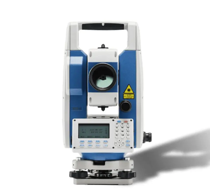 

CHCNAV CTS-112R4 Topographic Surveyor Electronic Total Station Launched