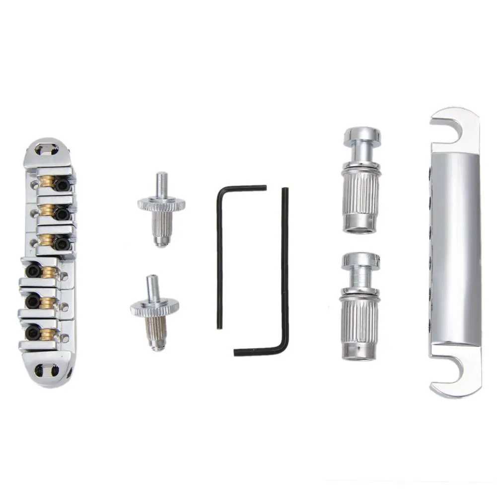 Electric Guitar Bri… - image