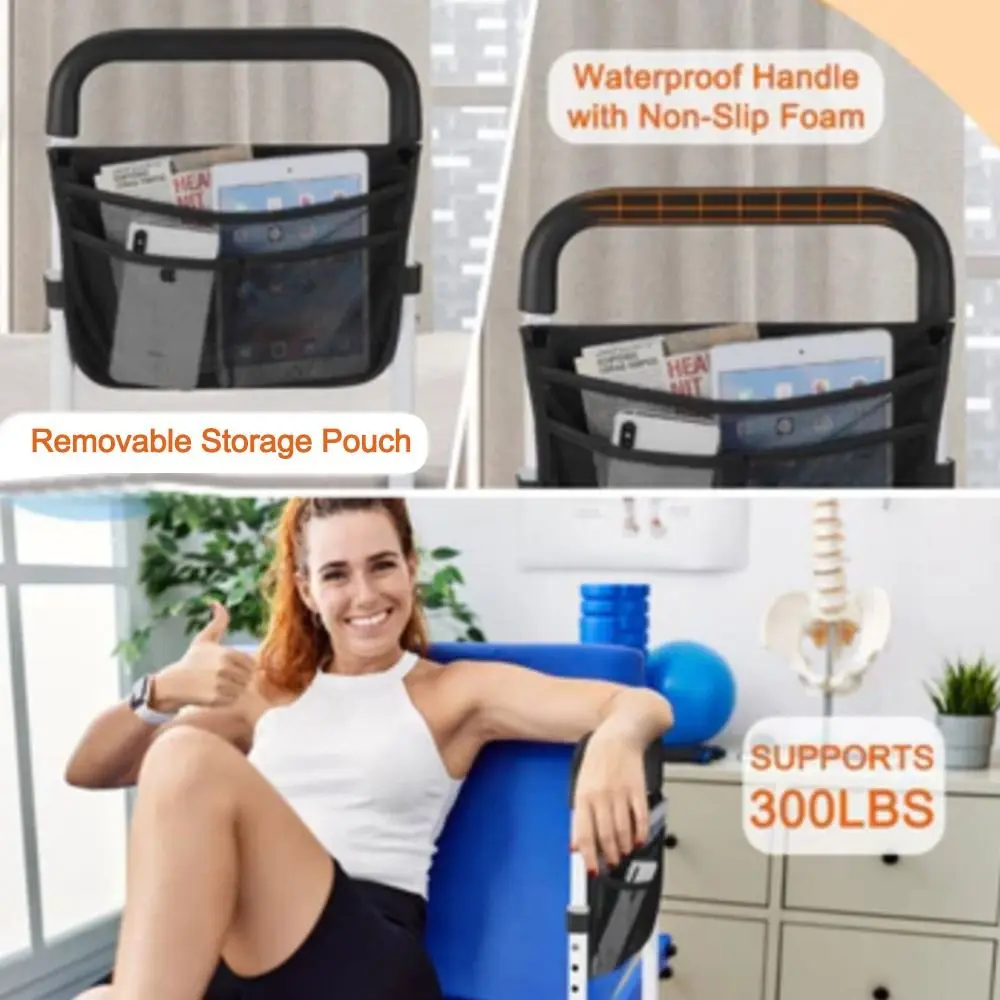 Thumbnail 4 - #23 Discounted Bed Safety Rails Worth Buying
