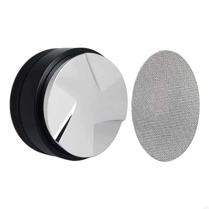 M6CB 51 -мм кофейный тампер для кофейной воды распределение сети дистрибьютор кофе для кофе для кофе