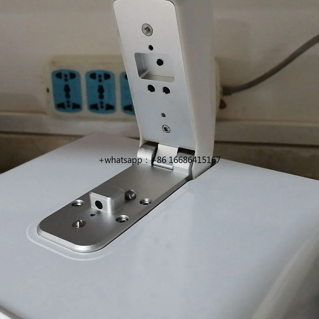 Factory Hot Sale 200~850nm Microplate Nano Spectrophotometer For Sale