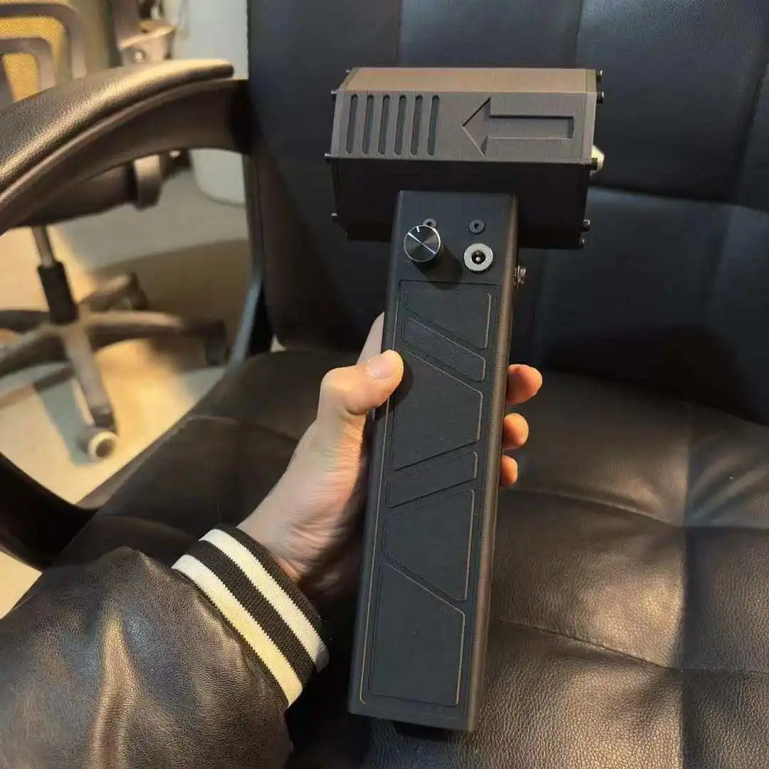 

OEM/ODM Handheld Jet Dry Blower Powerful Wireless Compressed Turbo Jet Air Duster G Outdoor Cooking Car Care Portable Blower