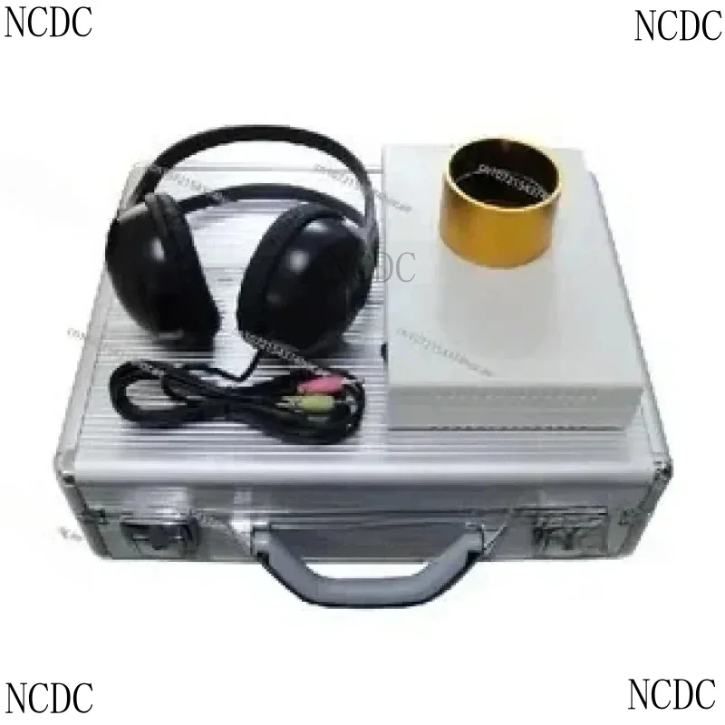 3D CELL NLS Diagnostics Body Analyzer In English Spanish Russian German Bulgarian Czech Italian Frequency Therapy
