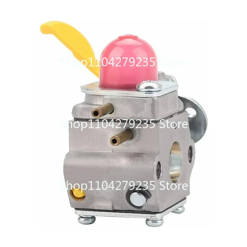 Per ZAMA C1U-W18 FL20 FL23 FL26 FX26 FX26S 530071752   Carburatore per tosaerba