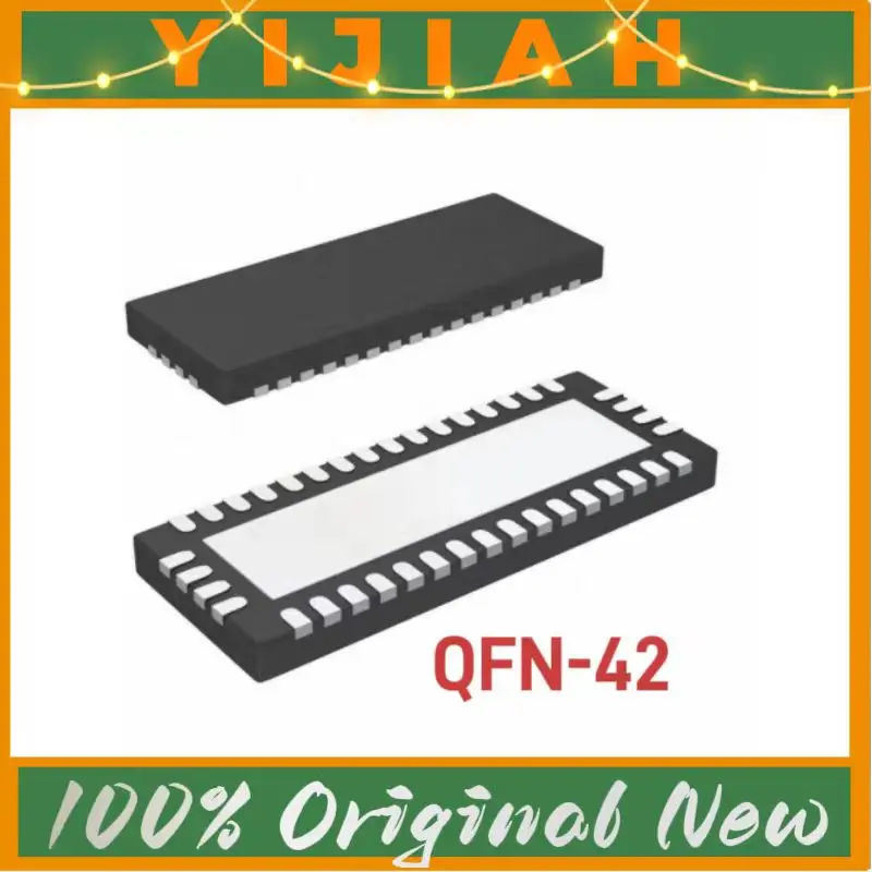 

(2Piece)100%New TS3DV642A0RUAR QFN-42 in stock TS3DV642 TS3DV642A TS3DV642A0 TS3DV642A0R Original Electronic Components Chip