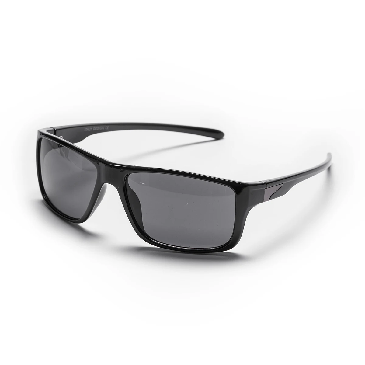 Ruiao-Lunettes de soleil de cyclisme sport noires pour hommes et femmes, pare-soleil d'extérieur coupe-vent, randonnée et escalade, 2024