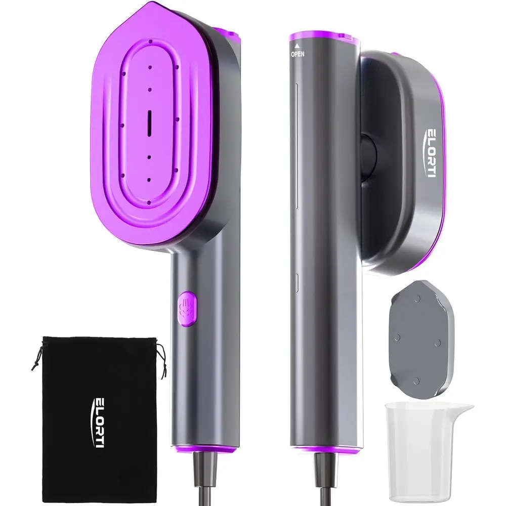 Travel Steamer Or C…