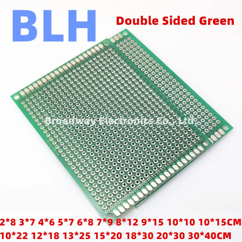 Why Prototype PCB Boards Are Essential for DIY Electronics Projects: A Hands-On Review