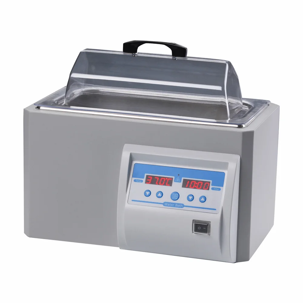 Drawell DW-W5L-1 Water Bath Constant Temperature Water Bath Laboratory Heating Water Bath