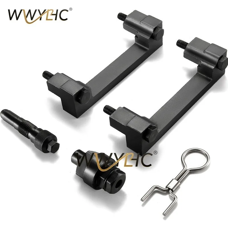 

Подходит для инструмента синхронизации двигателя A6L A6 2.4 Q7 3.2