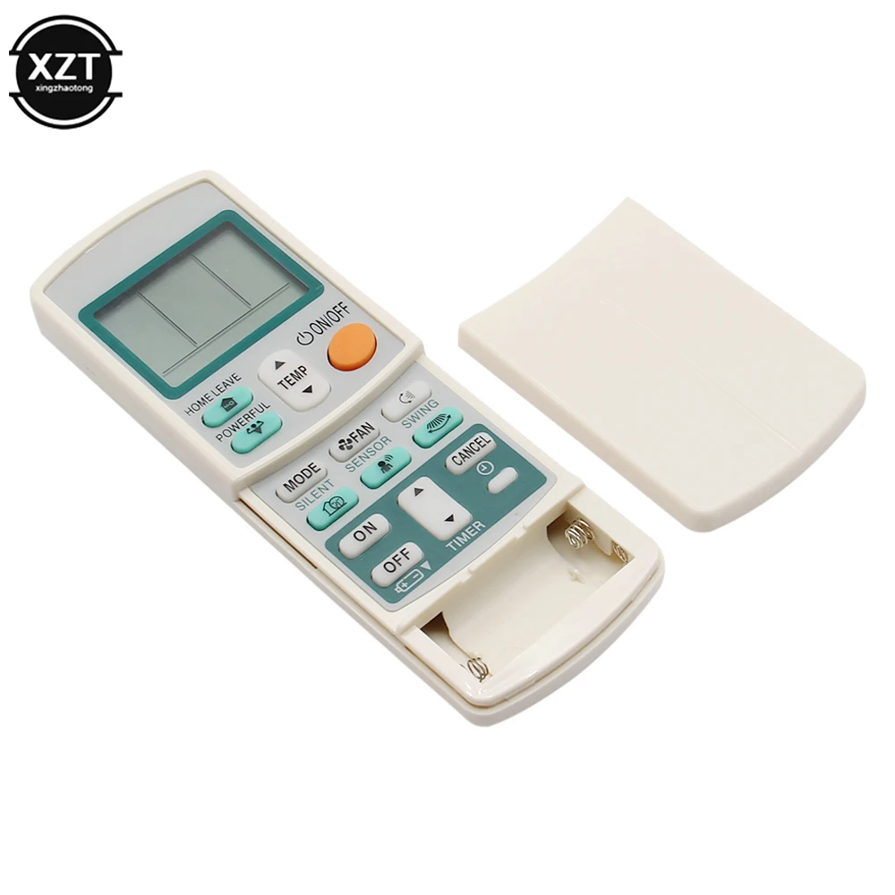 Remote Control for Daikin Air Conditioner Conditioning ARC433B67 ARC433A1 ARC433B70 ARC433A70 ARC433A21 ARC433A46 ARC433A75