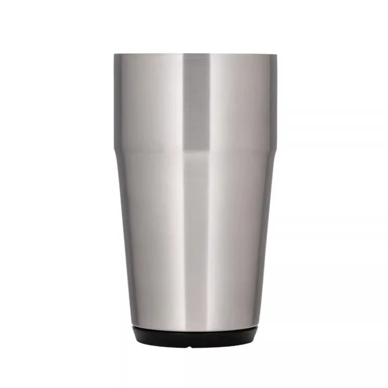 Outdoor Camping Stainless Steel Portable Beer Cup Water Cup 5