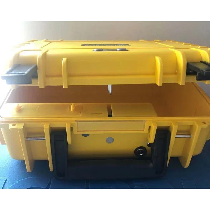 Etui na inteligentny zamek GPS