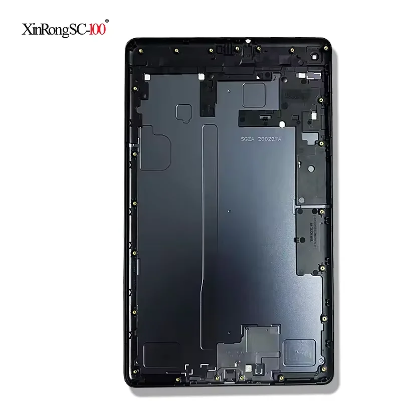 Grade AAA For Samsung Galaxy Tab A 10.1 2019 T510 T515 SM-T510 SM-T515 Battery Cover Back Case Housing Door