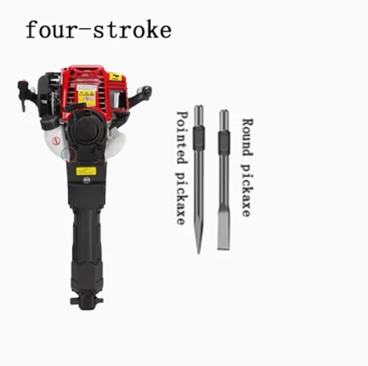 Variant: 4stroke 2P