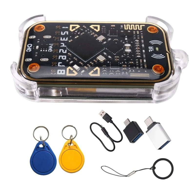 nouveau-lecteur-emulateur-de-puce-intelligente-rfid-chameleon-v30-uid-cuid-2026-125k-1356m-duplicateur-de-carte-intelligente-id-ic-copieur-de-tags