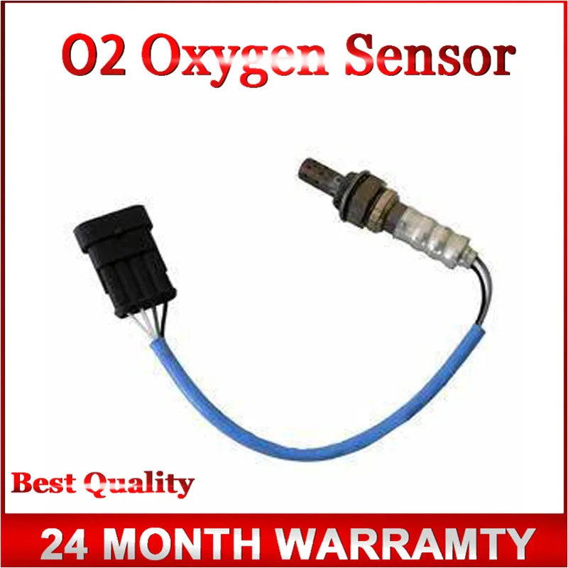 

Oxygen Sensor For Chery Qq / Qq3 X1 M1 1.1L Sqr472 Engine Auto Car Motor Parts A11-1205110Ca