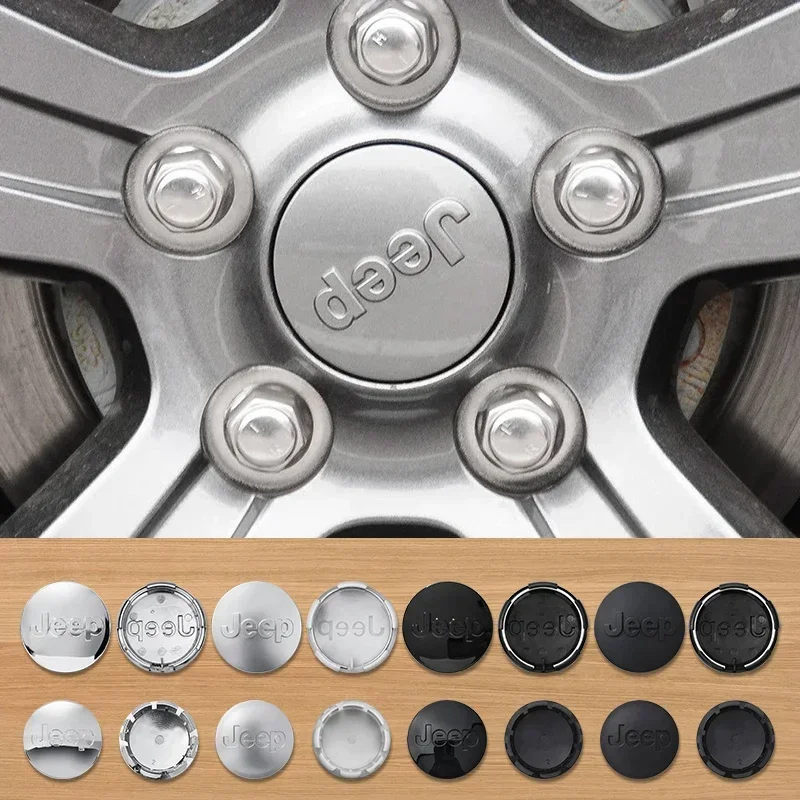 4Pcs 55Mm 63Mm Car …